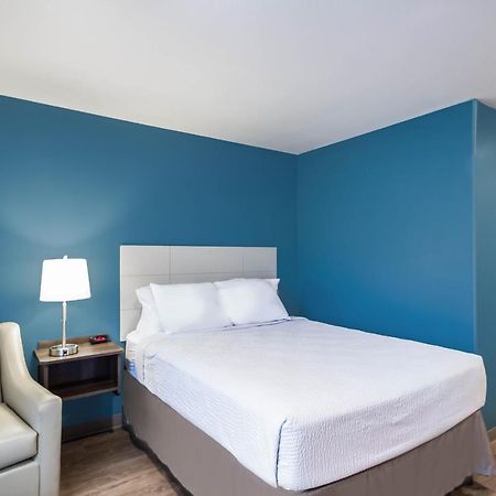 Woodspring Suites Chicago Addison Esterno foto