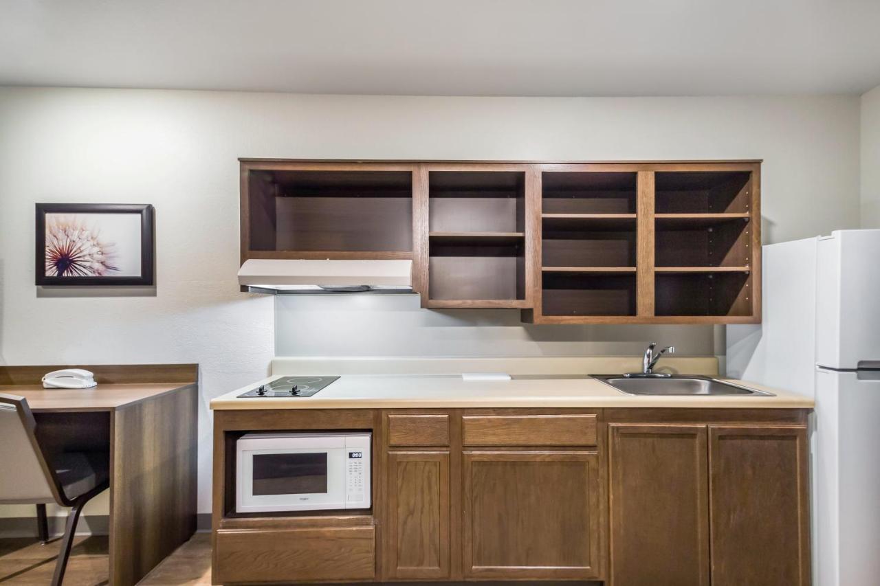 Woodspring Suites Chicago Addison Esterno foto